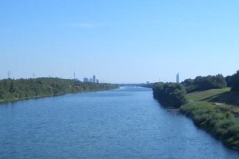 Donauinsel 