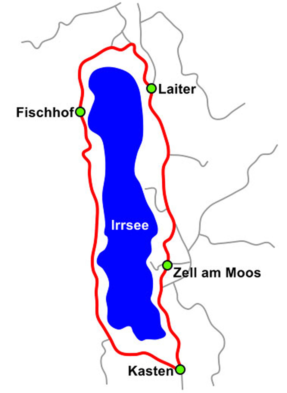 Irrsee