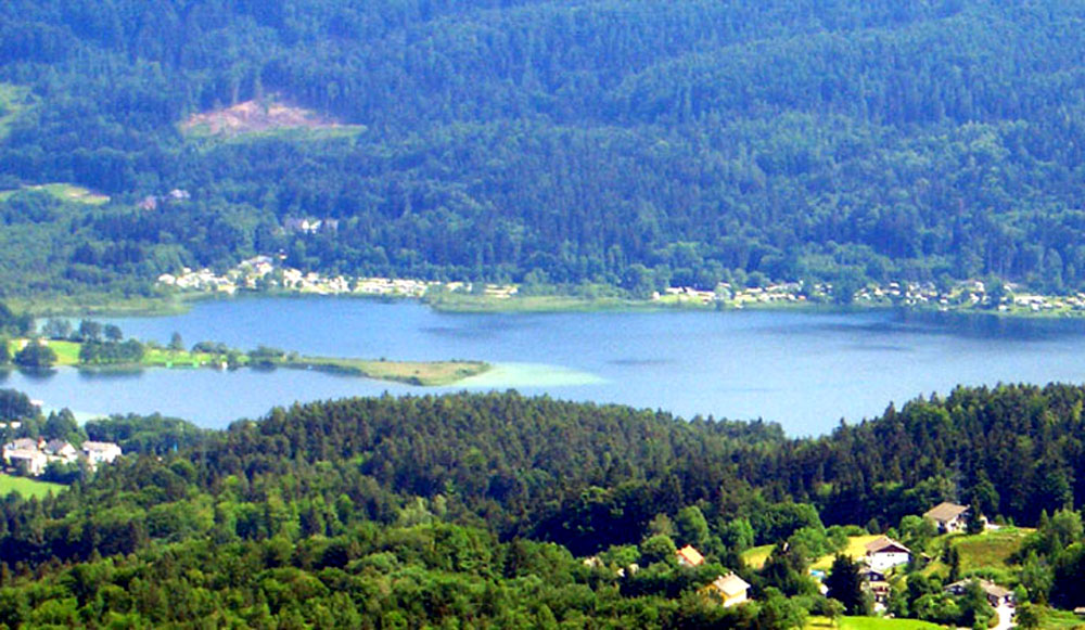 Keutschachersee