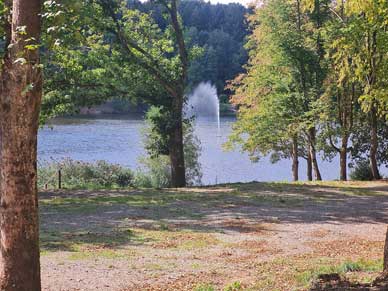 Ohmbachsee