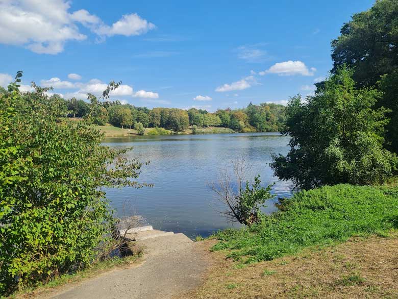 Ohmbachsee
