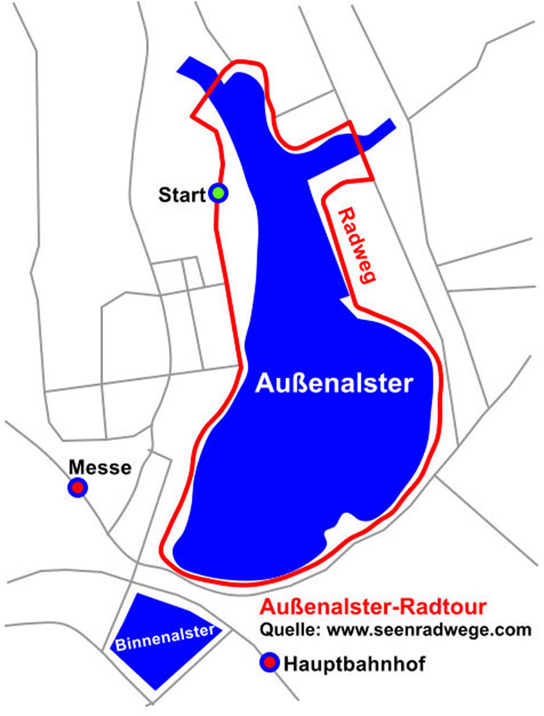 Außenalster 