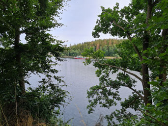 Bleilohstausee