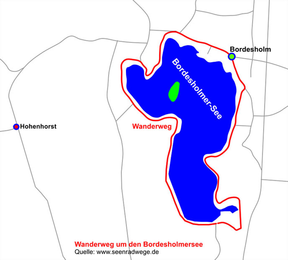 Bordesholmersee