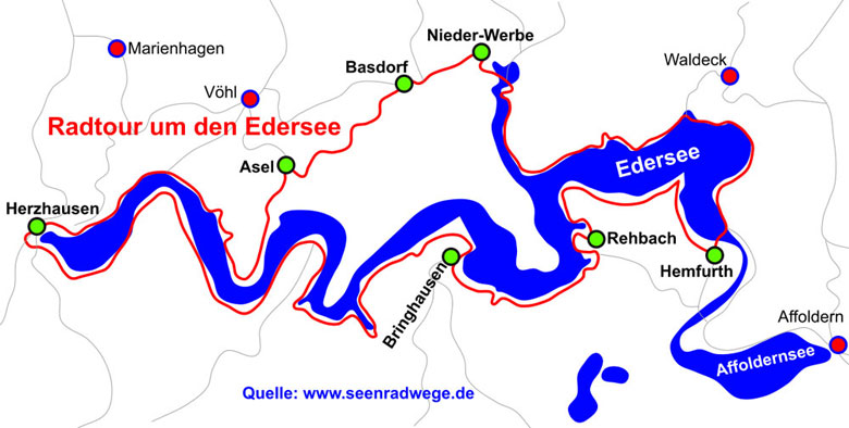 Edersee