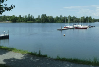 F&ouml;rmitztalsperre 