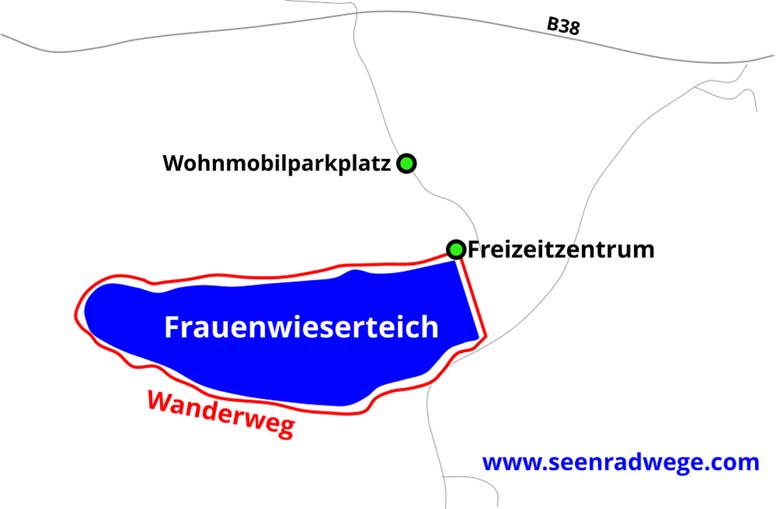 Frauenwieserteich