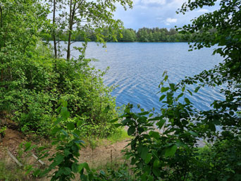 Haddorfer Seen&nbsp;