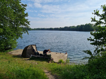 Haddorfer Seen&nbsp;