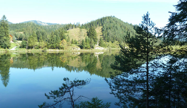 Hubertussee