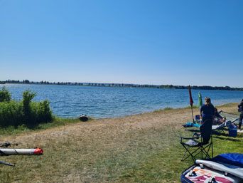Lichtenauersee - DMK-Weiher
