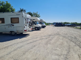 Lichtenauersee - DMK-Weiher