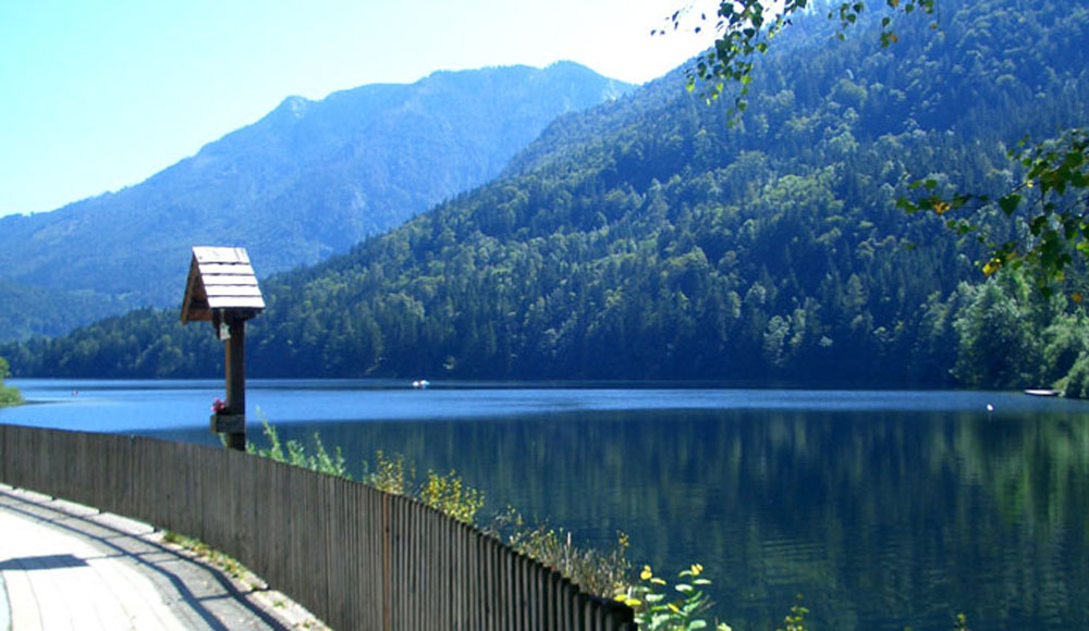 Lunzersee 