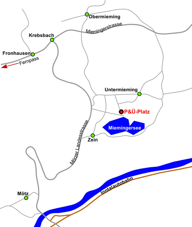 Miemingersee