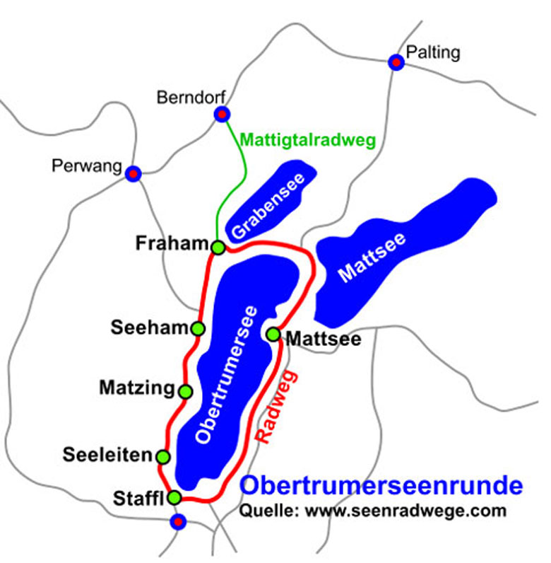 Obertrumersee 