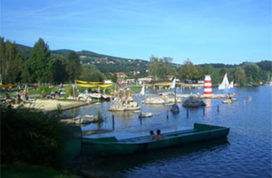 Stubenbergsee