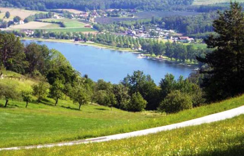 Stubenbergsee