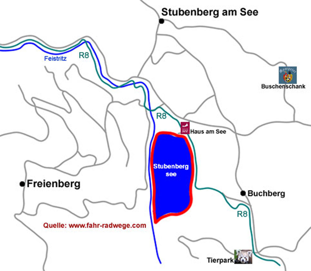 Stubenbergsee