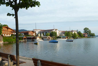 Tegernsee 