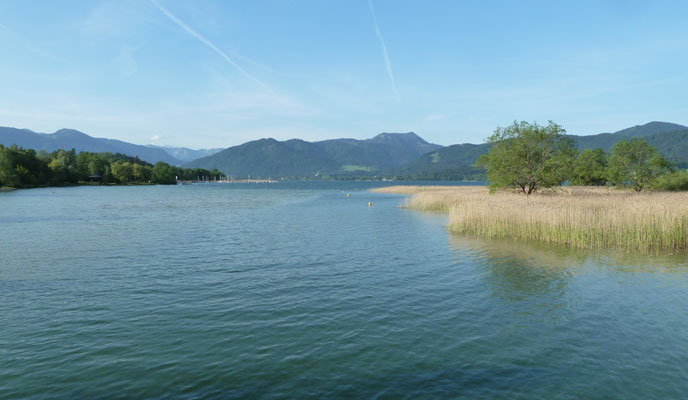Tegernsee 
