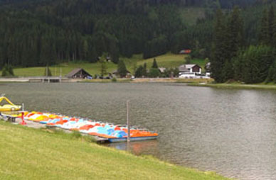 Teichalmsee