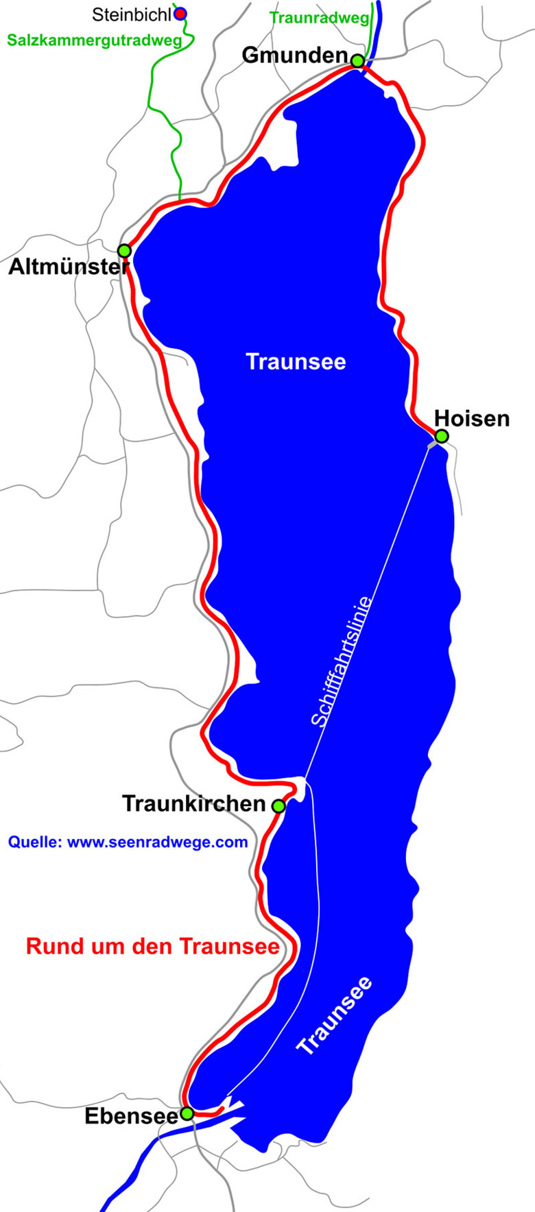 Traunsee