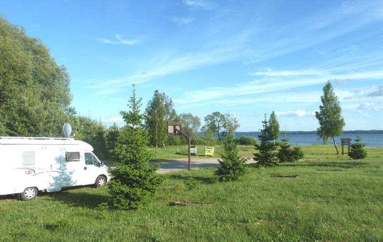 Wystiter See