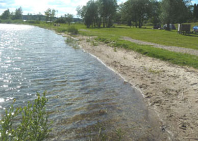 Wystiter See