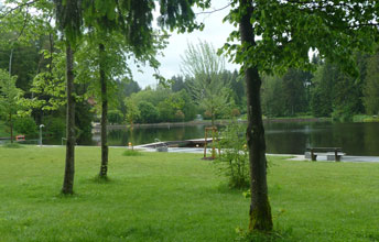 Waldsee Mengerskirchen 