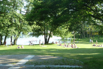 Werbellinsee