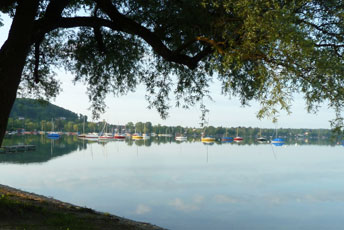 W&ouml;rthsee