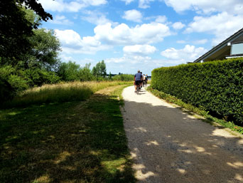 Xantener S&uuml;dsee